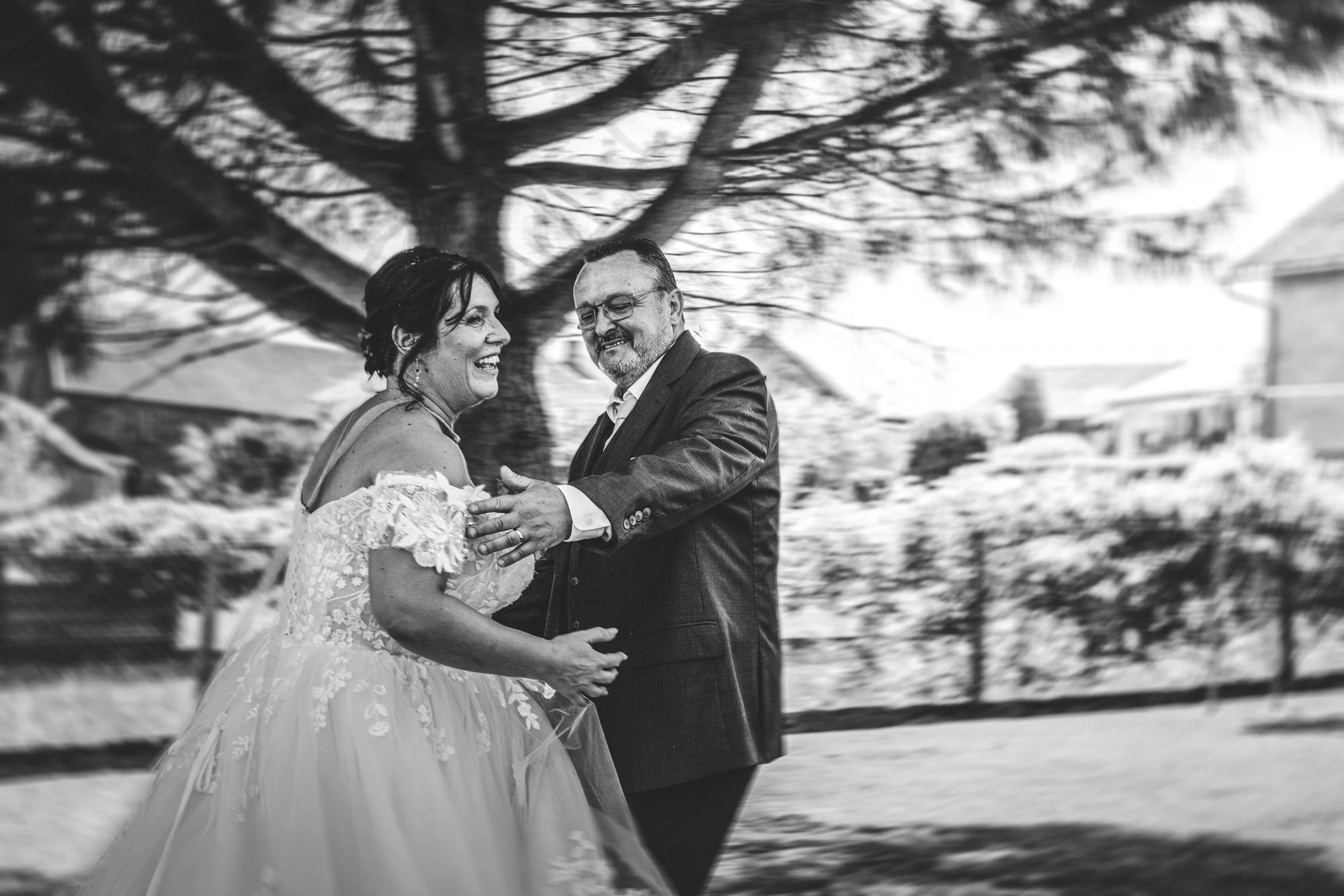 Mariage